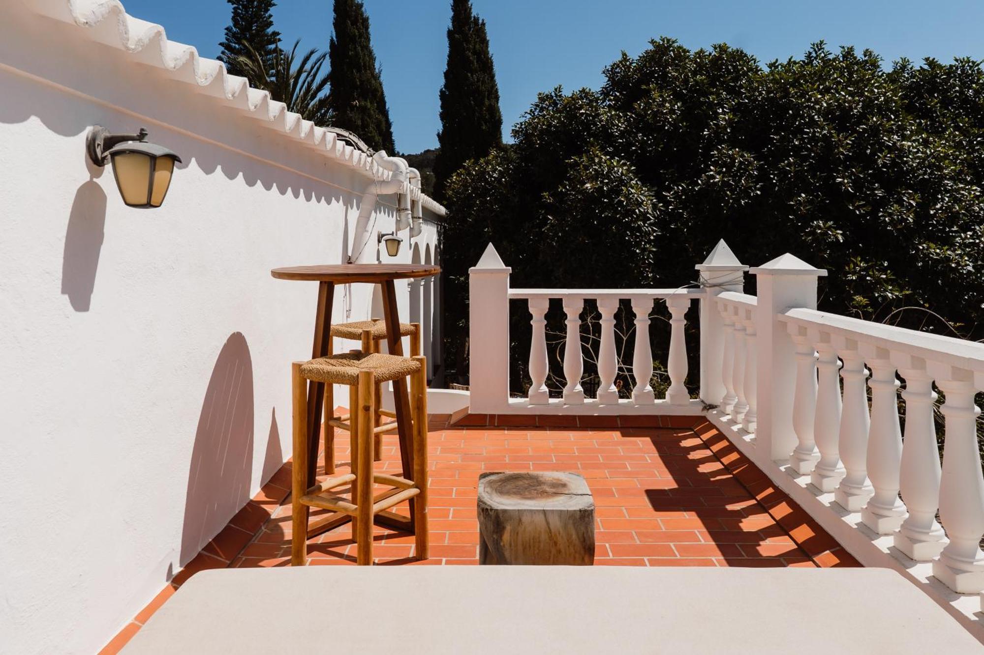 Valley Club Ibiza - Boutique Agroturismo 산트 호안 데 라브리트하 객실 사진