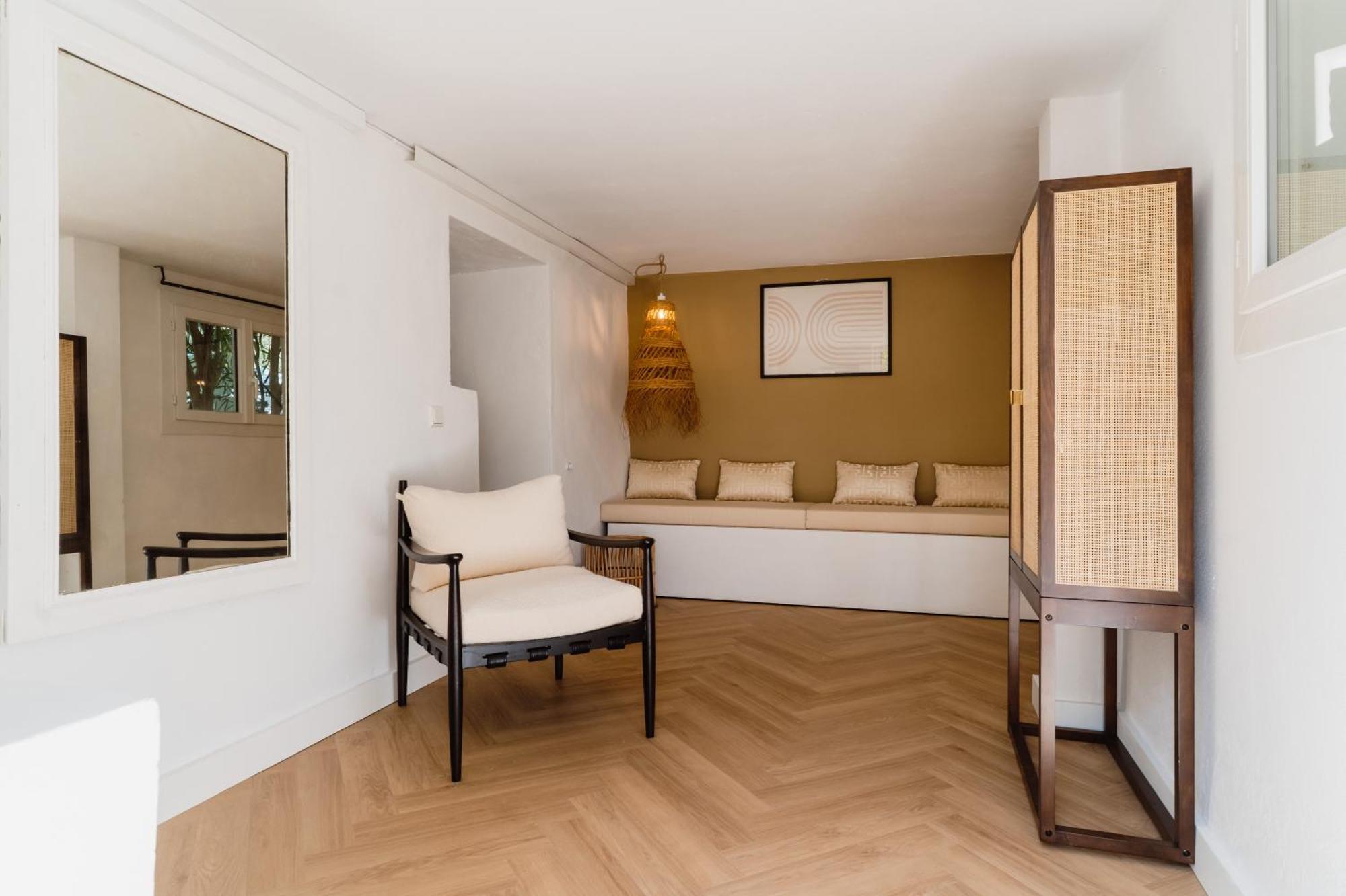 Valley Club Ibiza - Boutique Agroturismo 산트 호안 데 라브리트하 객실 사진